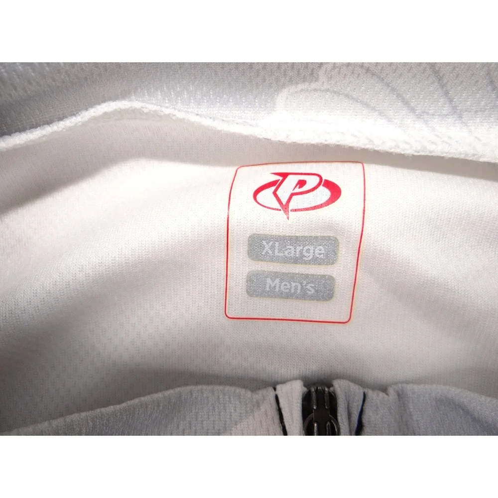 IKEADS Bicycle Outfitters Colorado Ram Mountain Cycling Jersey Men's XL - Picture 2 of 13